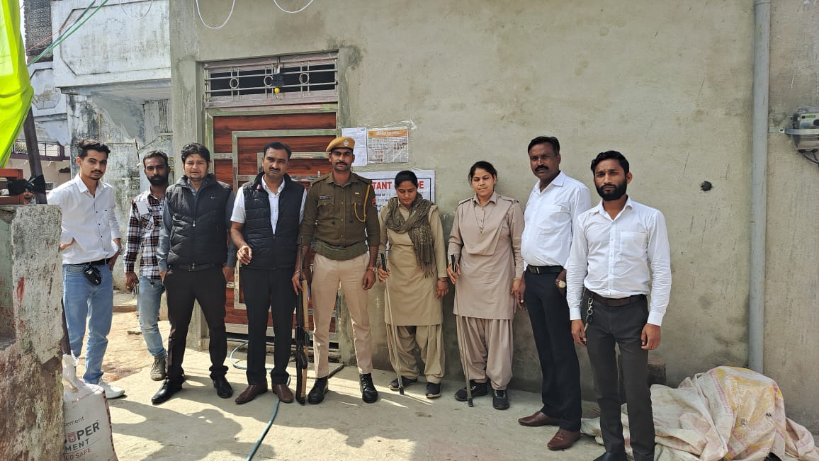 116.22 sq yard Residential Plot In , Bundi